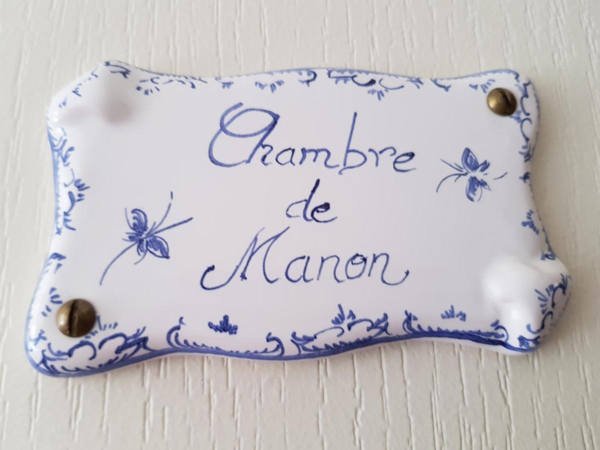 Bastide Des Oliviers Bed & Breakfast Moustiers-Sainte-Marie Exterior foto