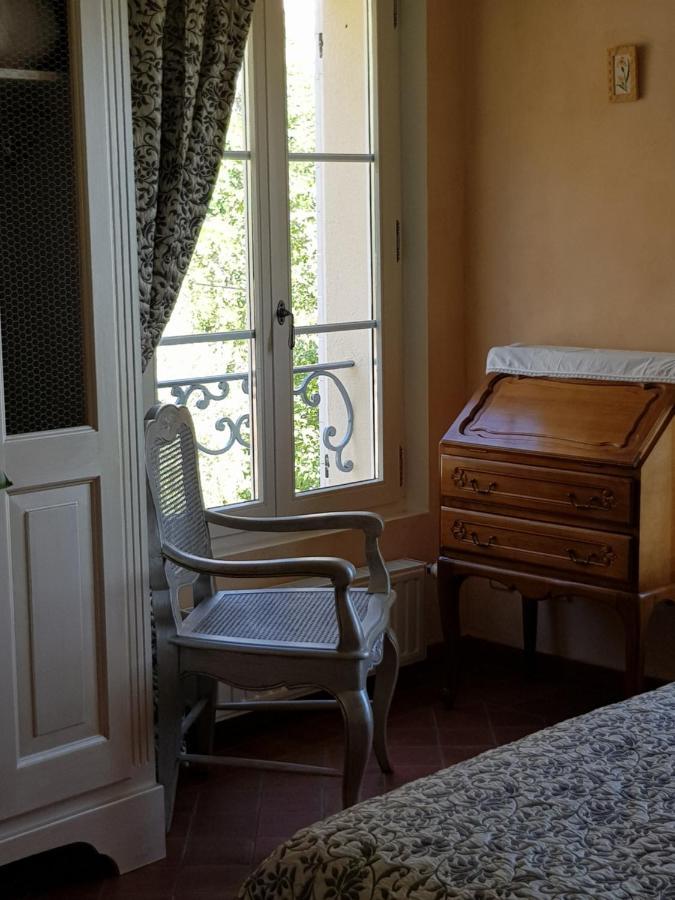 Bastide Des Oliviers Bed & Breakfast Moustiers-Sainte-Marie Exterior foto